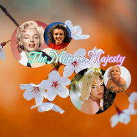 The Monroe Majesty