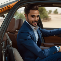 A1chauffeurs