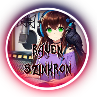 Raven Szinkron Stúdió