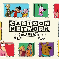 Cartoon Network classics
