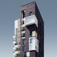 Prestige Falcon City Luxe