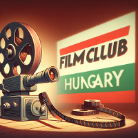 FilmClub Hungary