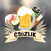 Csúzlik