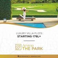 arvindthepark