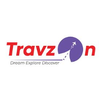 Travzon -Dream Explore Discove