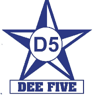 Dee Five Shrink Insulations Pv