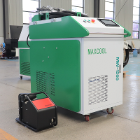 Max Laser
