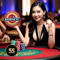 bandar55official