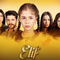 Elif a szeretet útján
