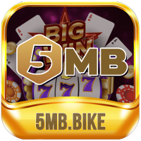 5Mbbike