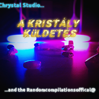 Chrystal Studio Official