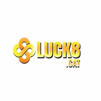 Luck8cat