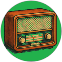 Volt egyszer egy rádió