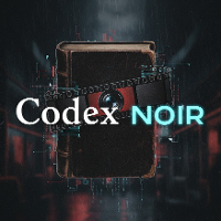Codex Noir