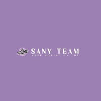 sanyteamorg
