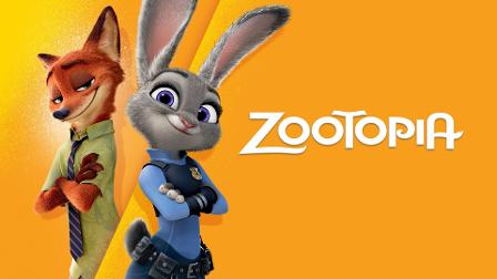 Zootropolis - Állati nagy balhé