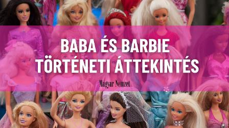 barbie tagged videos - Videa