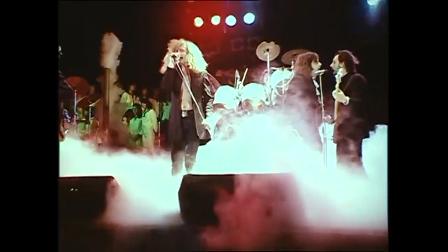 Eagles . Hotel California 1977, zene, 🎶 - Videa