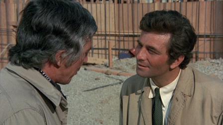 Columbo-Gyilkosság tervrajz alapján., 1972, 73 perc, amerikai krimi - Videa