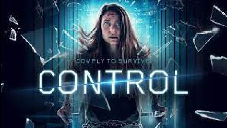 Control.2023, misztikus, sci, fi - Videa