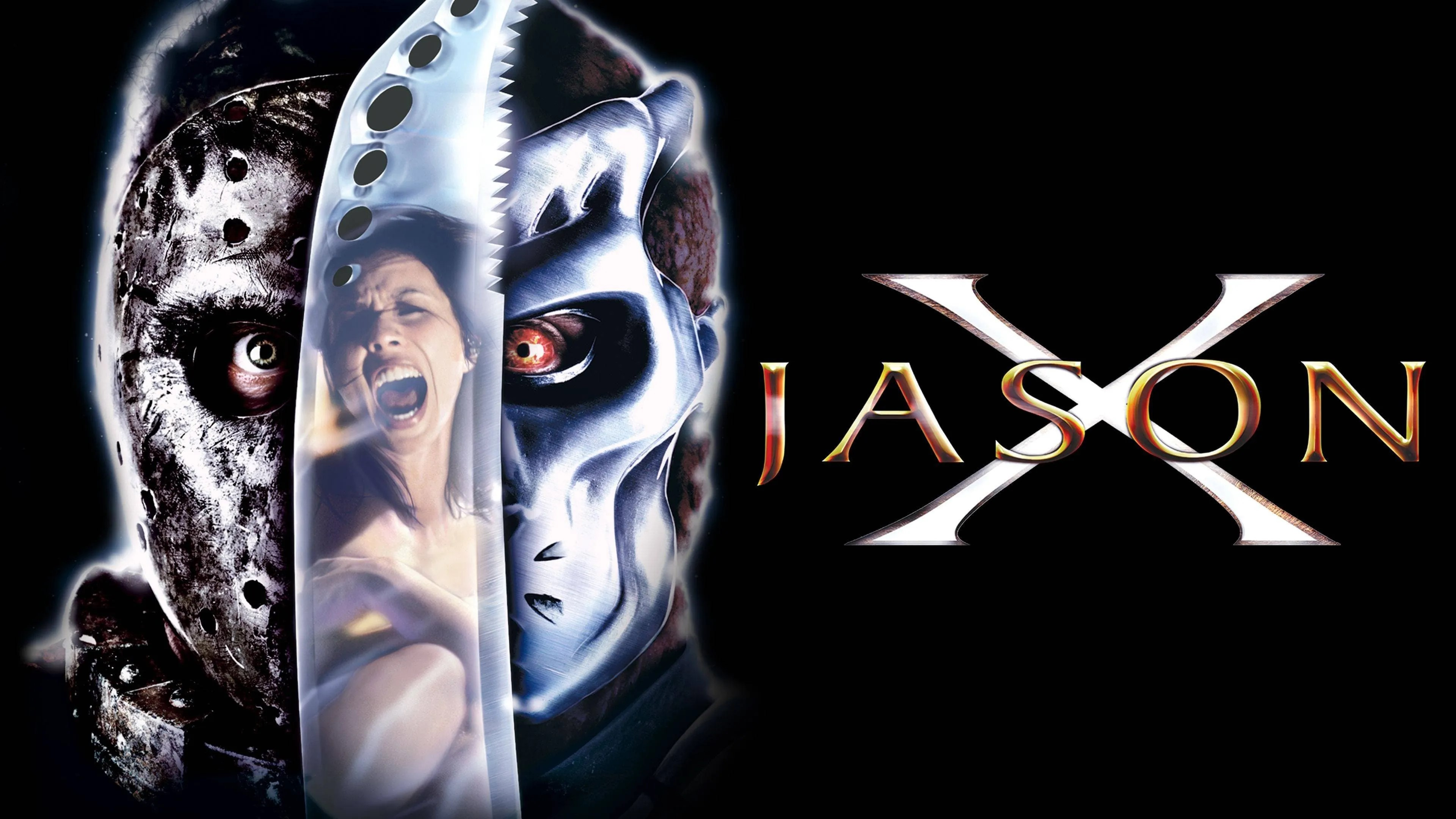 Jason X - 2001