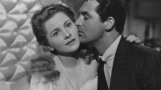 Gyanakvó szerelem (1941) - Feliratos!