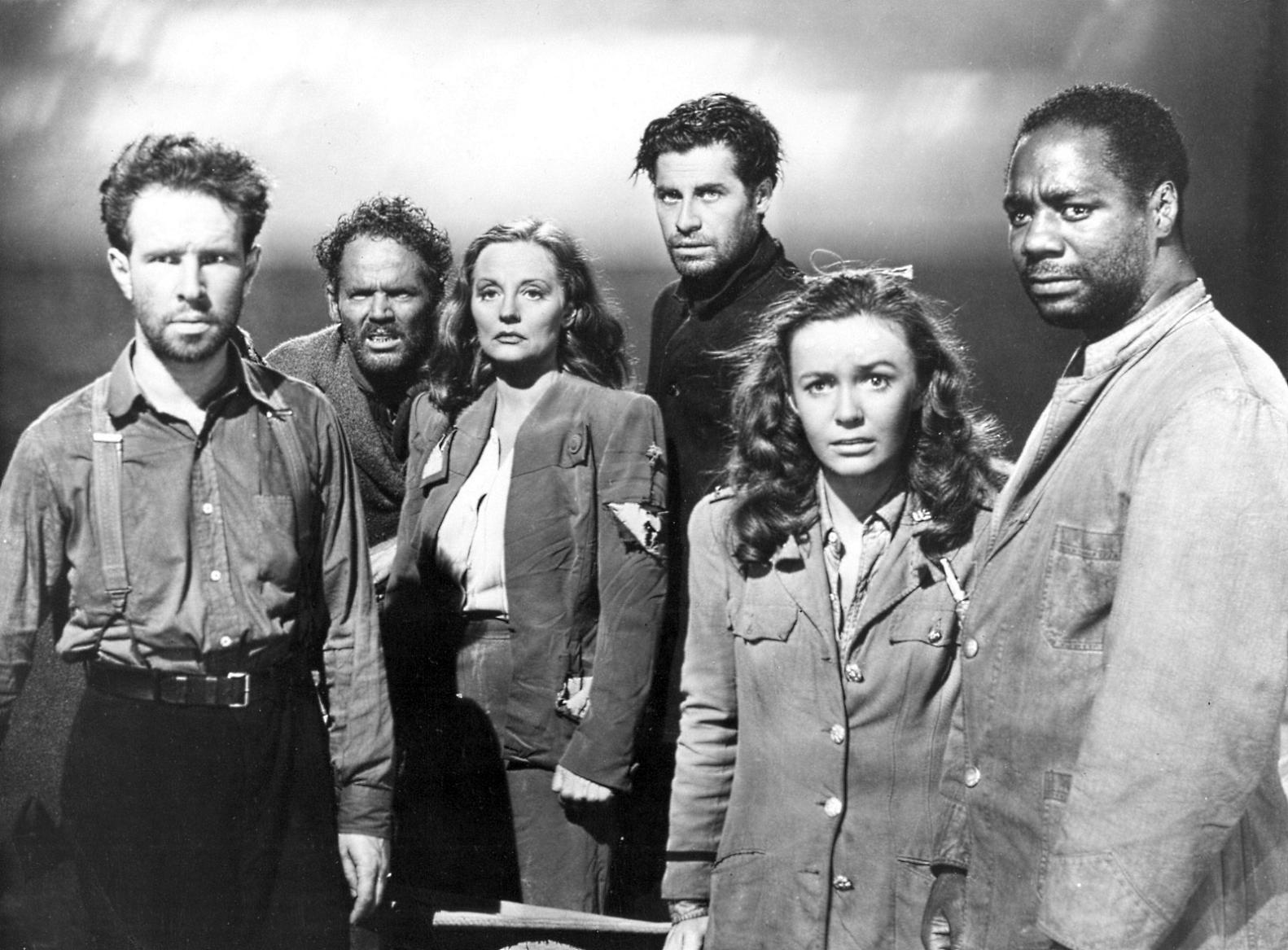 Mentőcsónak (1944)