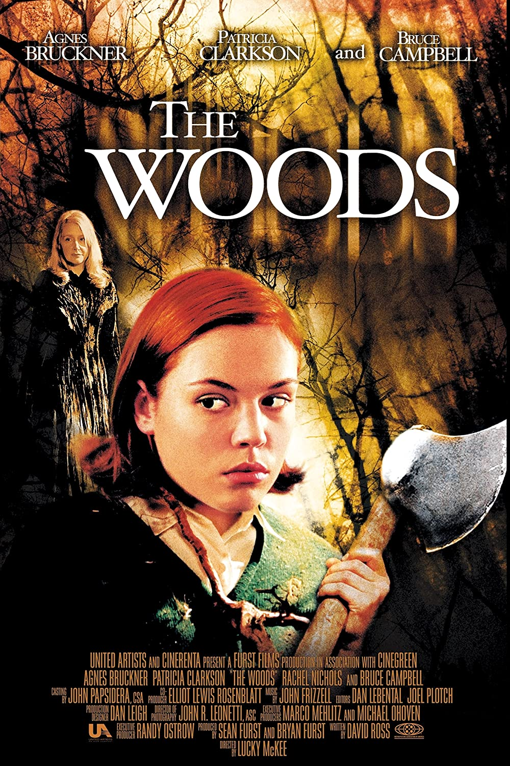 Az erdő (2006)