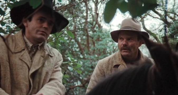 Banditák a jenkik földjén 1972 HUN BDRip Western film