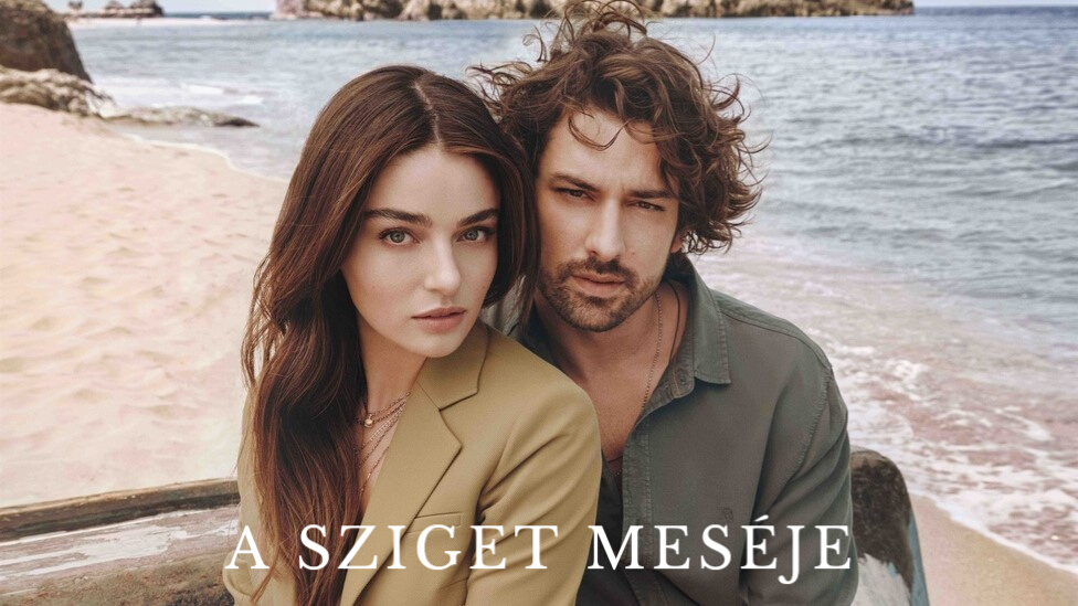 A sziget meséje 67.rész, film/animáció - Videa