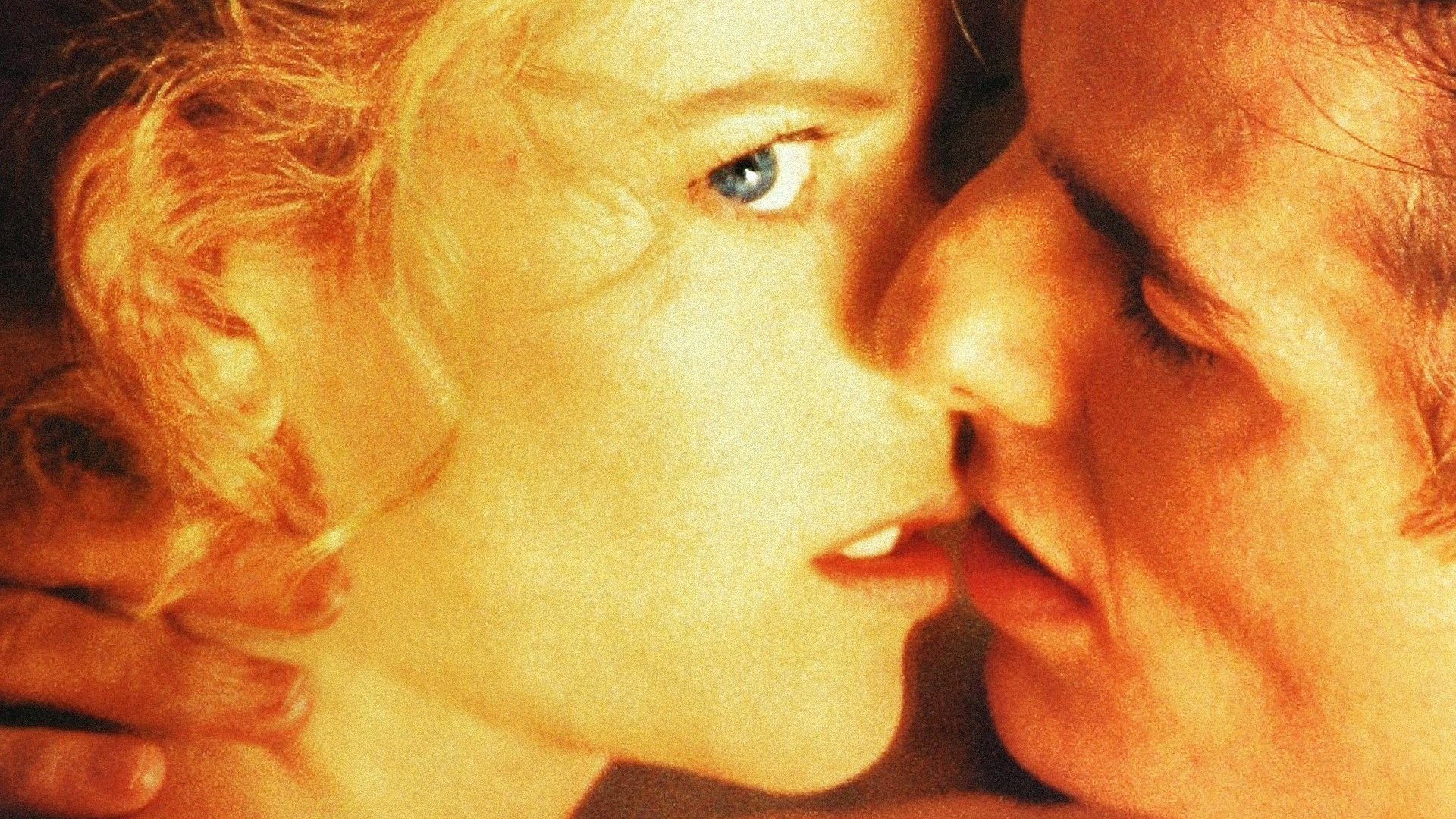 Tágra zárt szemek (1999) - Stanley Kubrick