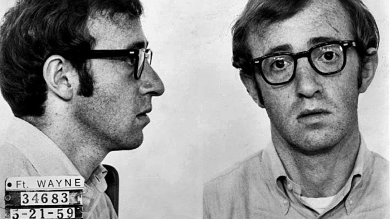 Fogd a pénzt és fuss! (1969) - Woody Allen