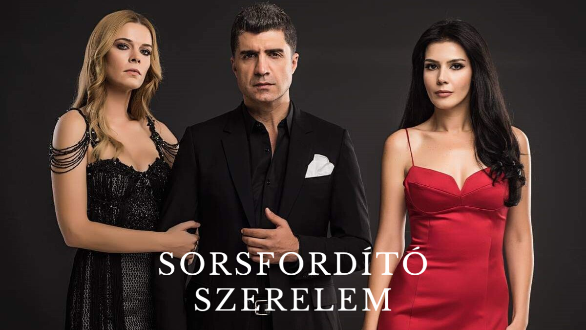Sorsfordító szerelem 128.rész, film/animáció