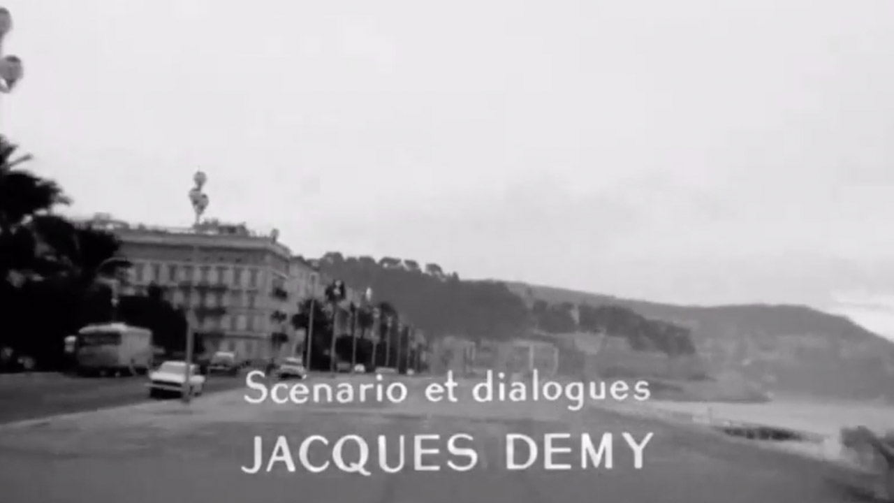 LA BAIE DES ANGES (1963), la baie des anges en ligne hd, la baie des