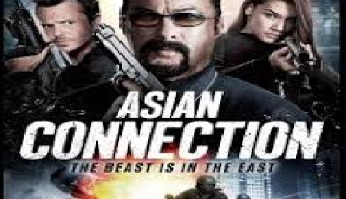 Az ázsiai kapcsolat