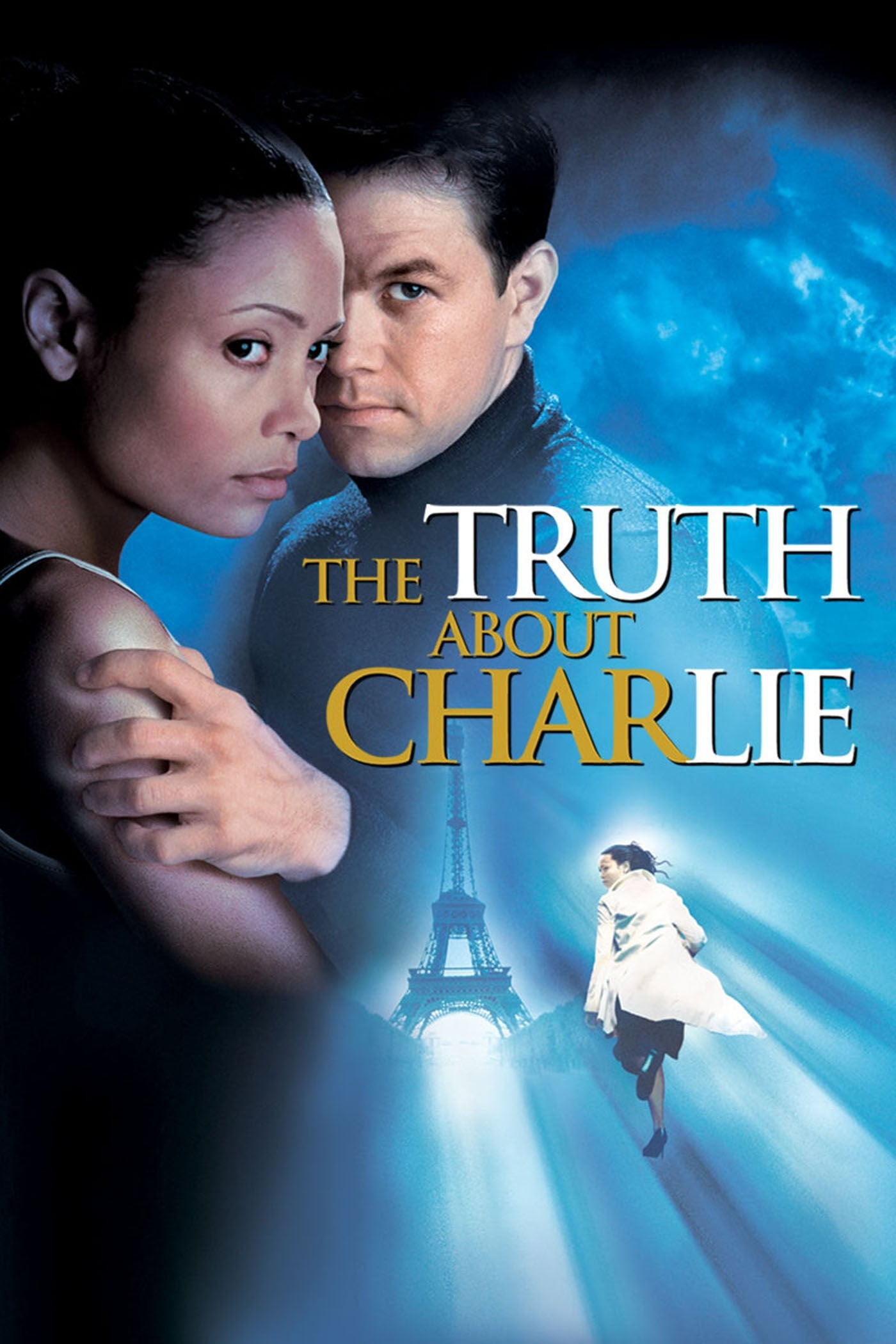 Charlie kettős élete (2002) mp4, thiller/misztikus - Videa
