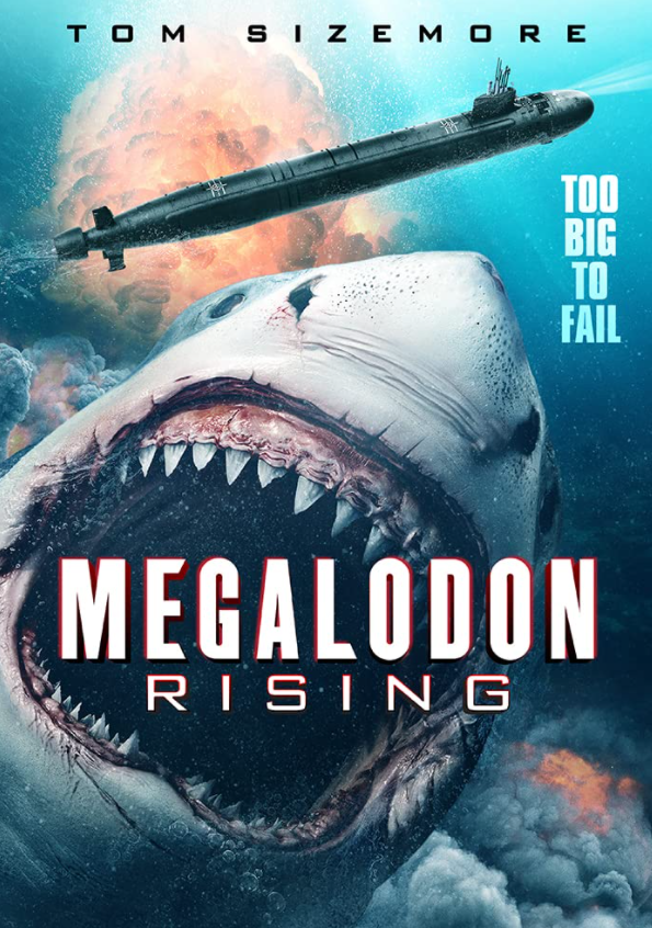 Megalodon - A megacápa 2., akció/horror, horror/thriller - Videa