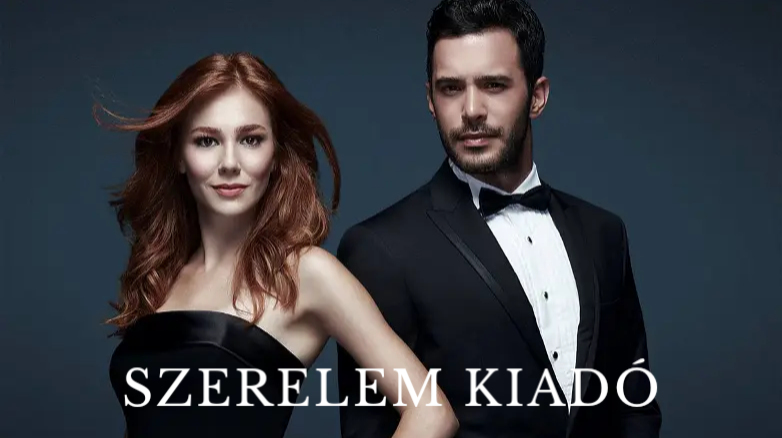 Szerelem kiadó 108.rész, film/animáció