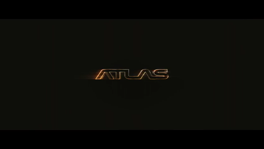 Atlas (2024), akció, fantázia, kaland