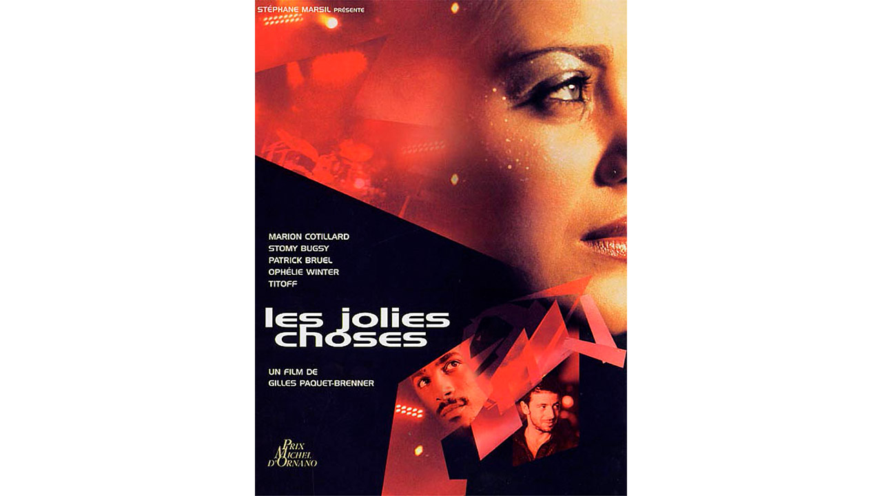 LES JOLIES CHOSES (2001) French, les jolies choses (2001) frenc, les