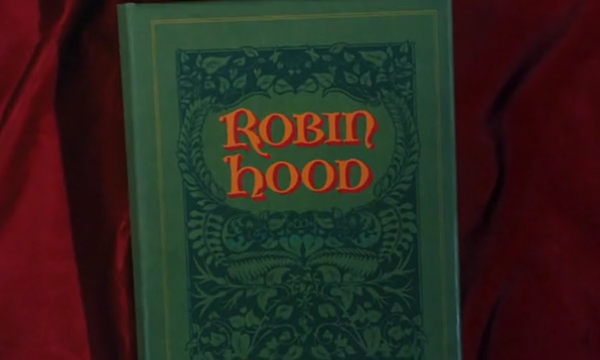 Robin Hood 1973, disney, gyerek, kaland