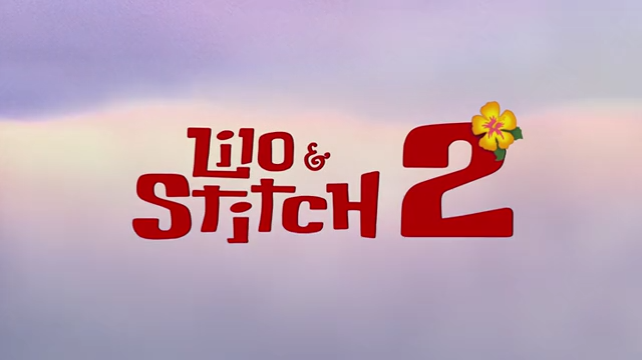 Lilo és Stitch 2. –, disney, gyermek, vígjáték