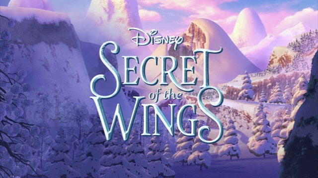 Csingiling: A szárnyak titka 2012, disney, fantasy, gyerek - Videa