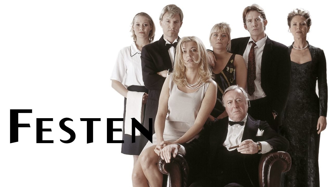 Születésnap 1998., dán, filmdráma