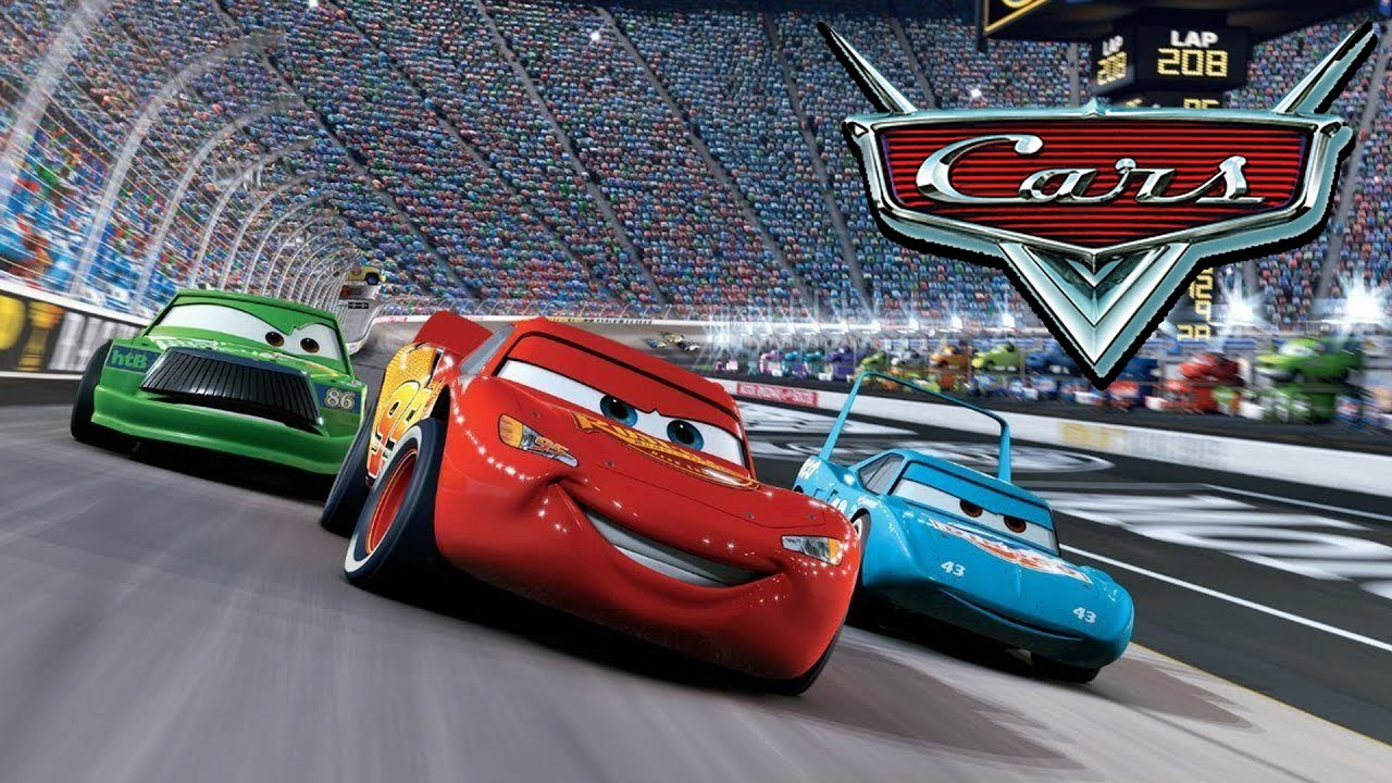 Verdák (2006), animáció, családi, sportfilm
