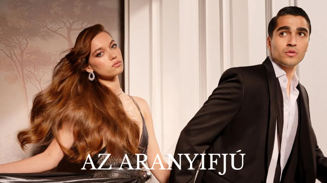 Az aranyifjú 162.rész