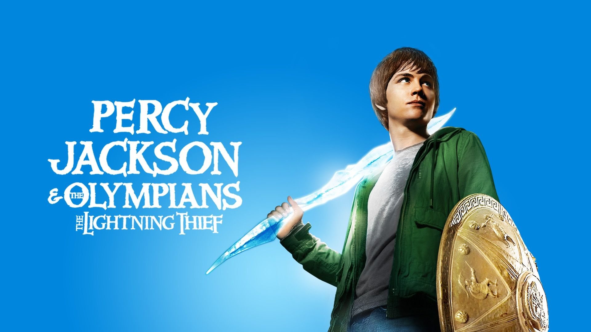 Percy Jackson és az olimposziak, családi, fantasy, kaland - Videa