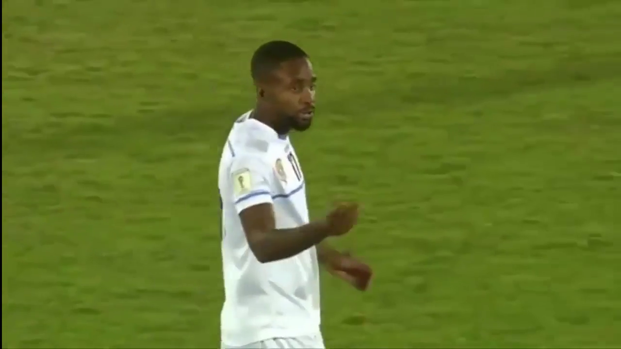 Ливия - ДР Конго 1:2 видео