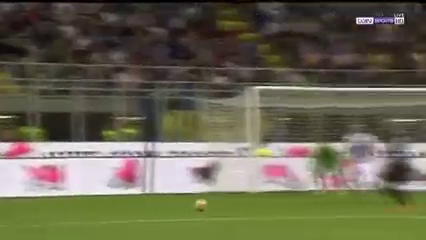 Интер - Удинезе 5:2 видео