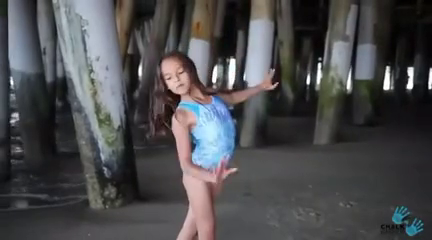 Leotard Backstage, sport
